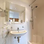 Mini-hôtel Edelweiss Am Oeberle *
