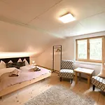 Edelweiss Am Oeberle Mini-hôtel Au (Bregenz)