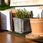 Edelweiss Am Oeberle Mini-hôtel *
