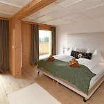 Mini-hôtel Edelweiss Am Oeberle Au (Bregenz)