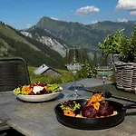 Mini-hôtel Edelweiss Am Oeberle *