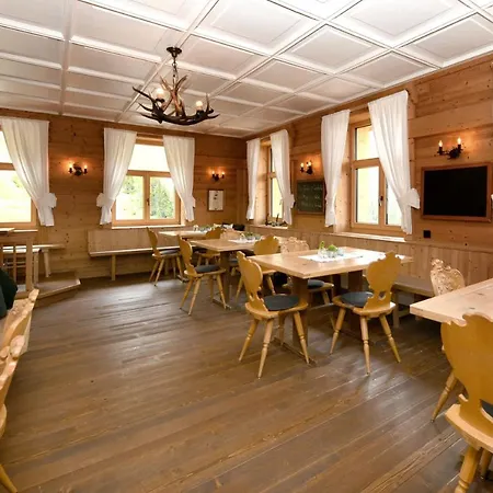 Edelweiß Am öberle Gasthof