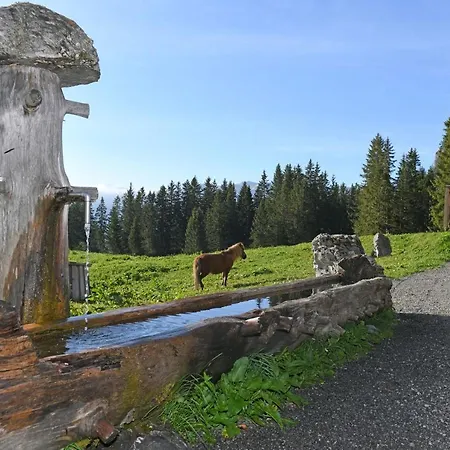 Edelweiss Am Oeberle Kro