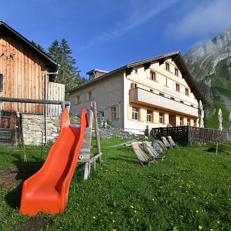 Edelweiß Am öberle Au (Bregenz)