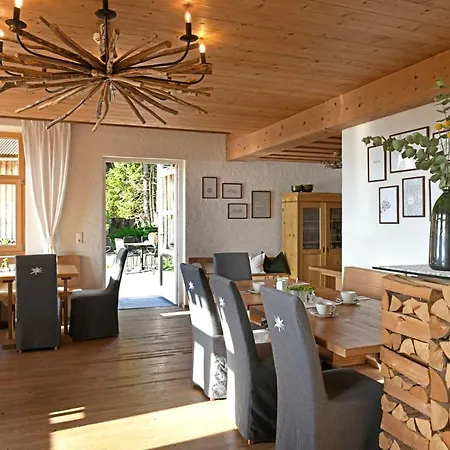 Gasthof Edelweiß Am öberle *