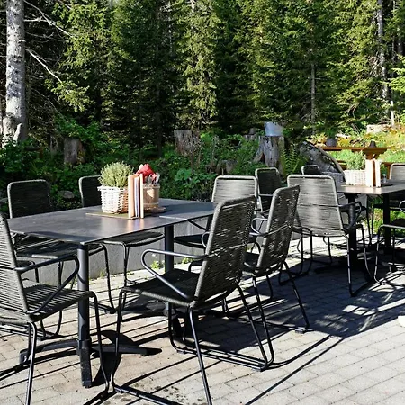 Gasthof Edelweiß Am öberle