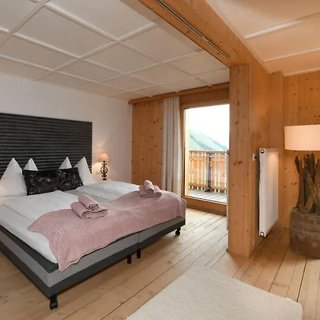 Gasthof Edelweiß Am öberle *