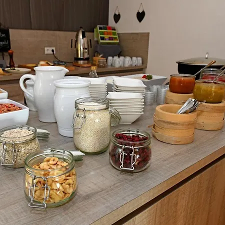 Edelweiss Am Oeberle * Au (Bregenz)