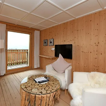 宾馆 Edelweiss Am Oeberle