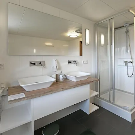 Edelweiss Am Oeberle * Au (Bregenz)