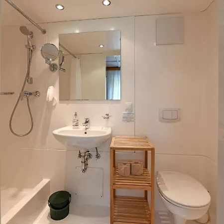 Gasthof Edelweiß Am öberle