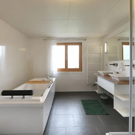 宾馆 Edelweiss Am Oeberle