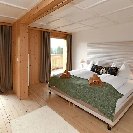 Mini-hôtel Edelweiss Am Oeberle Au (Bregenz)