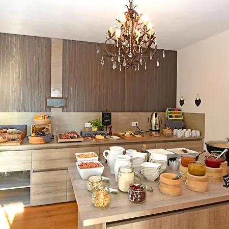 Gasthof Edelweiß Am öberle