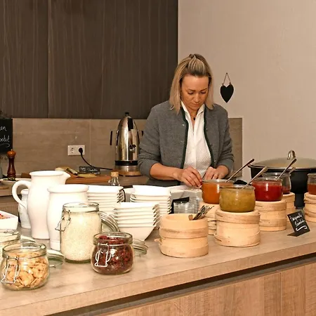 Edelweiß Am öberle * Au (Bregenz)