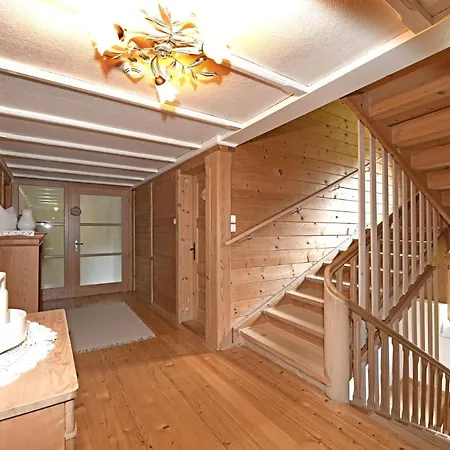 Edelweiss Am Oeberle * Au (Bregenz)