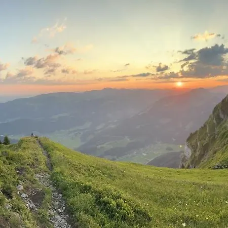Edelweiss Am Oeberle Kro