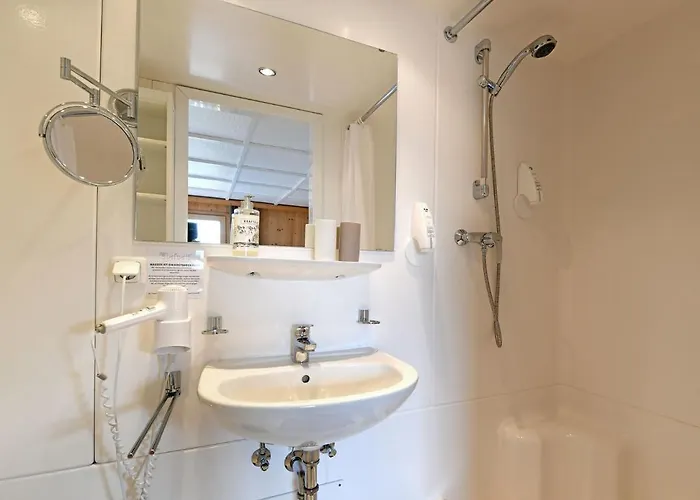 Inn Edelweiss Am Oeberle *