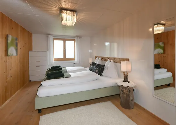 Edelweiss Am Oeberle Au (Bregenz)