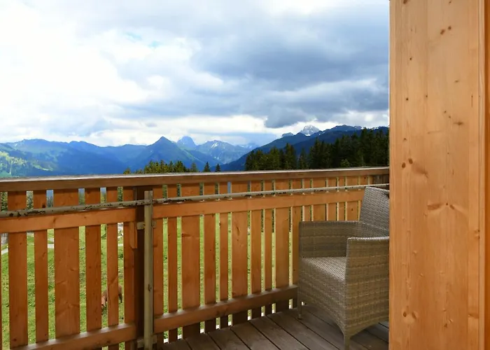 Inn Edelweiss Am Oeberle Au (Bregenz)