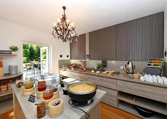 Edelweiss Am Oeberle *