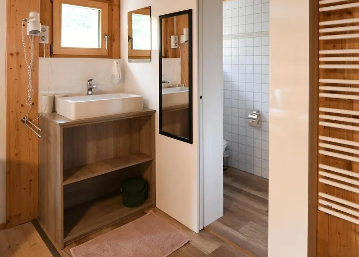 Inn Edelweiss Am Oeberle Au (Bregenz)