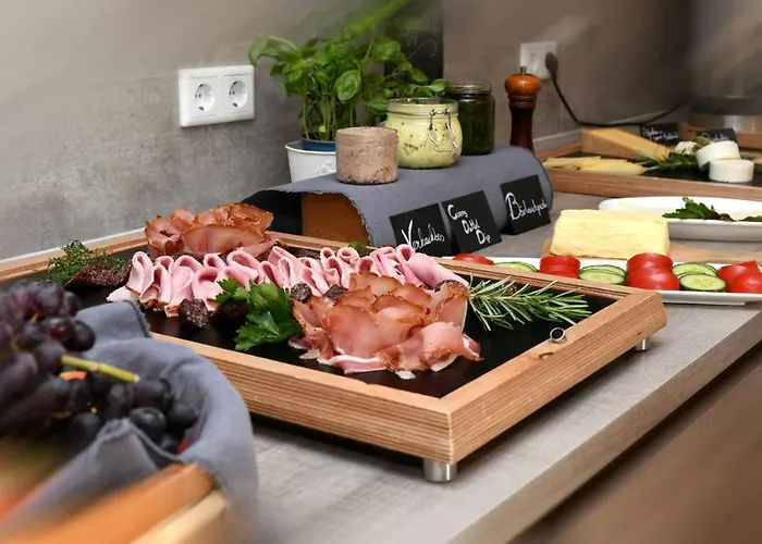 Edelweiss Am Oeberle Inn