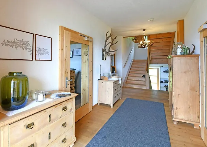 Edelweiss Am Oeberle * Au (Bregenz)