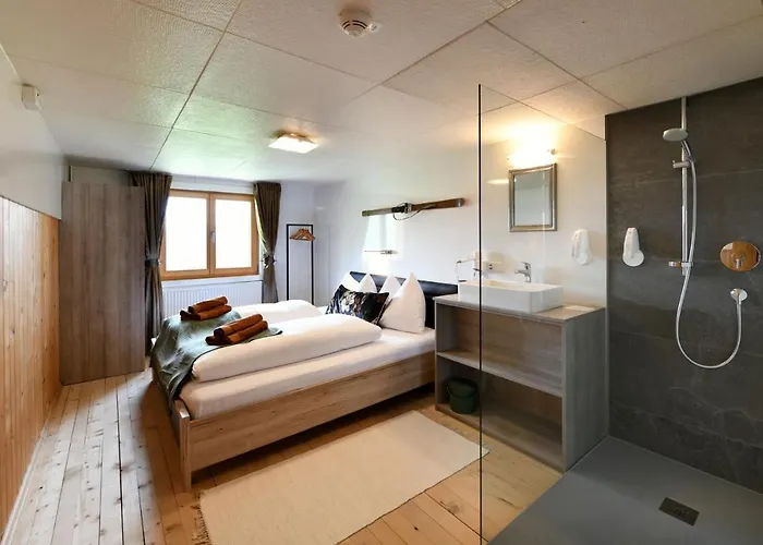 Edelweiss Am Oeberle Inn *