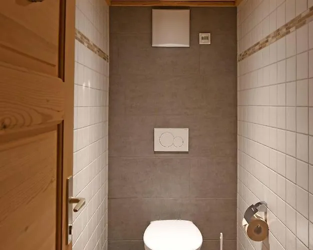 Edelweiss Am Oeberle * Au (Bregenz)