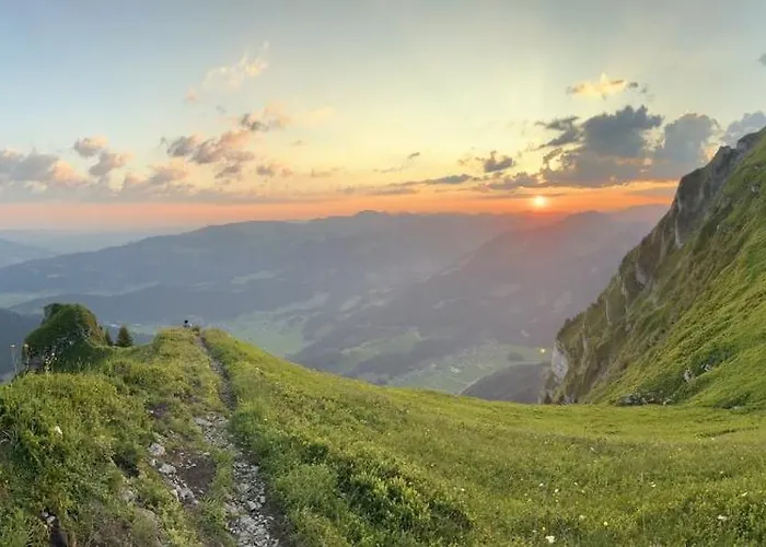 Edelweiss Am Oeberle Inn
